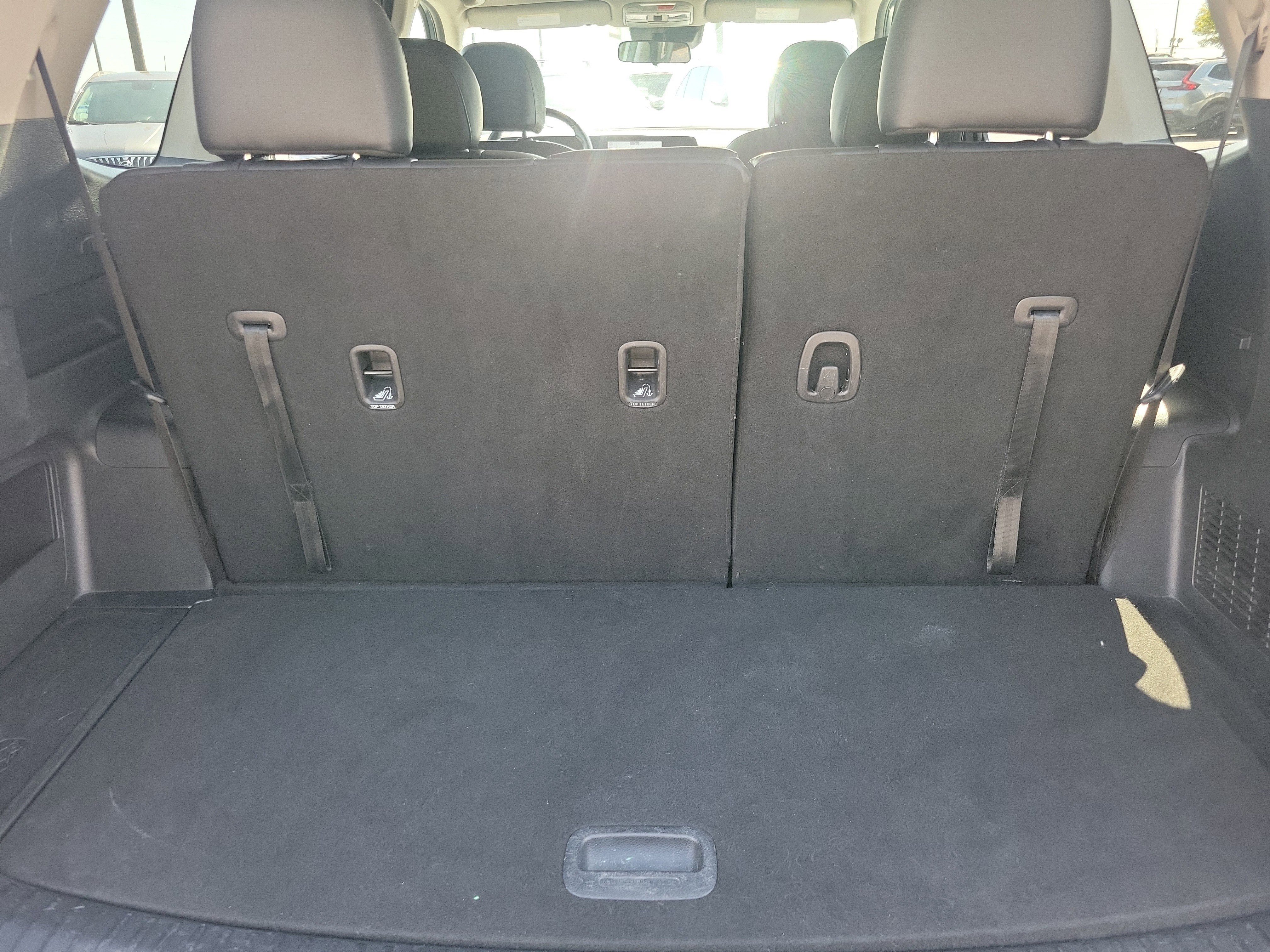 Used 2025 Kia Telluride S image 25