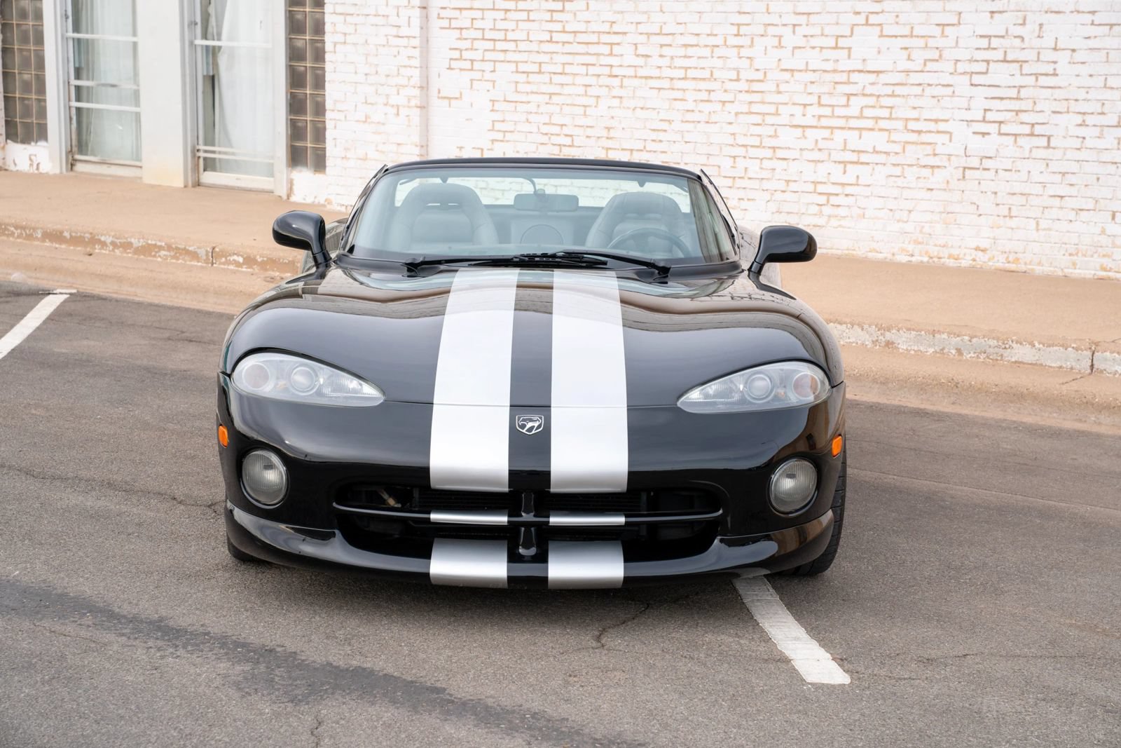 Used 1994 Dodge Viper RT/10 RWD image 28