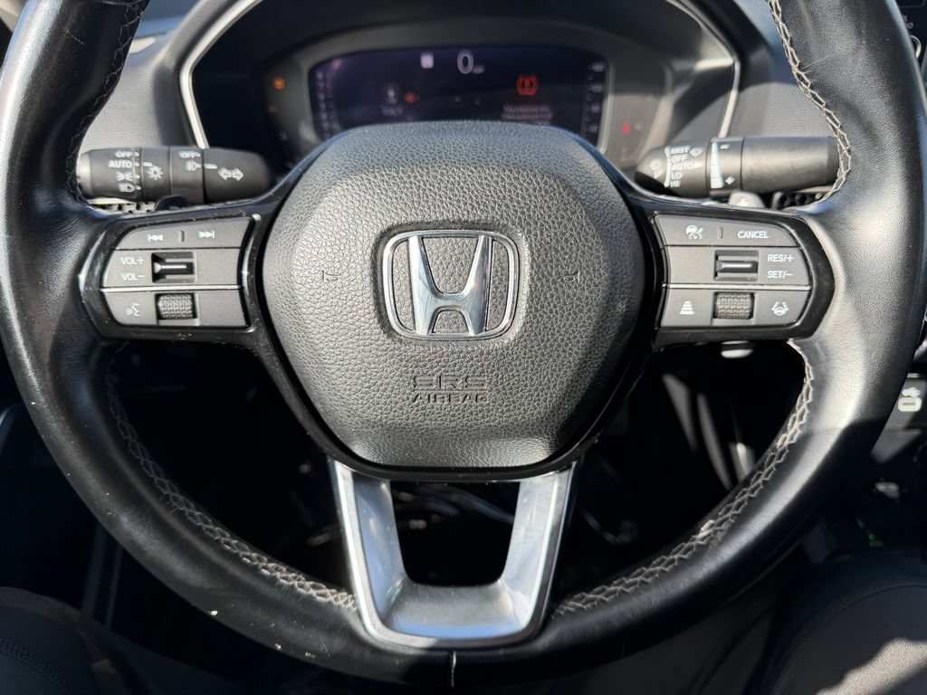 Used 2022 Honda Civic Touring image 19