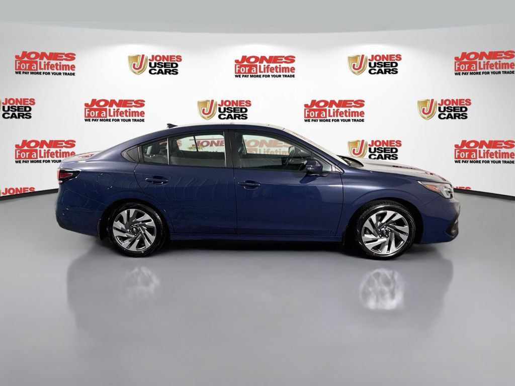 Used 2024 Subaru Legacy Limited AWD/4WD image 17