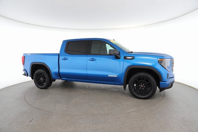 Used 2022 GMC Sierra 1500 Elevation w/ Preferred Package image 24
