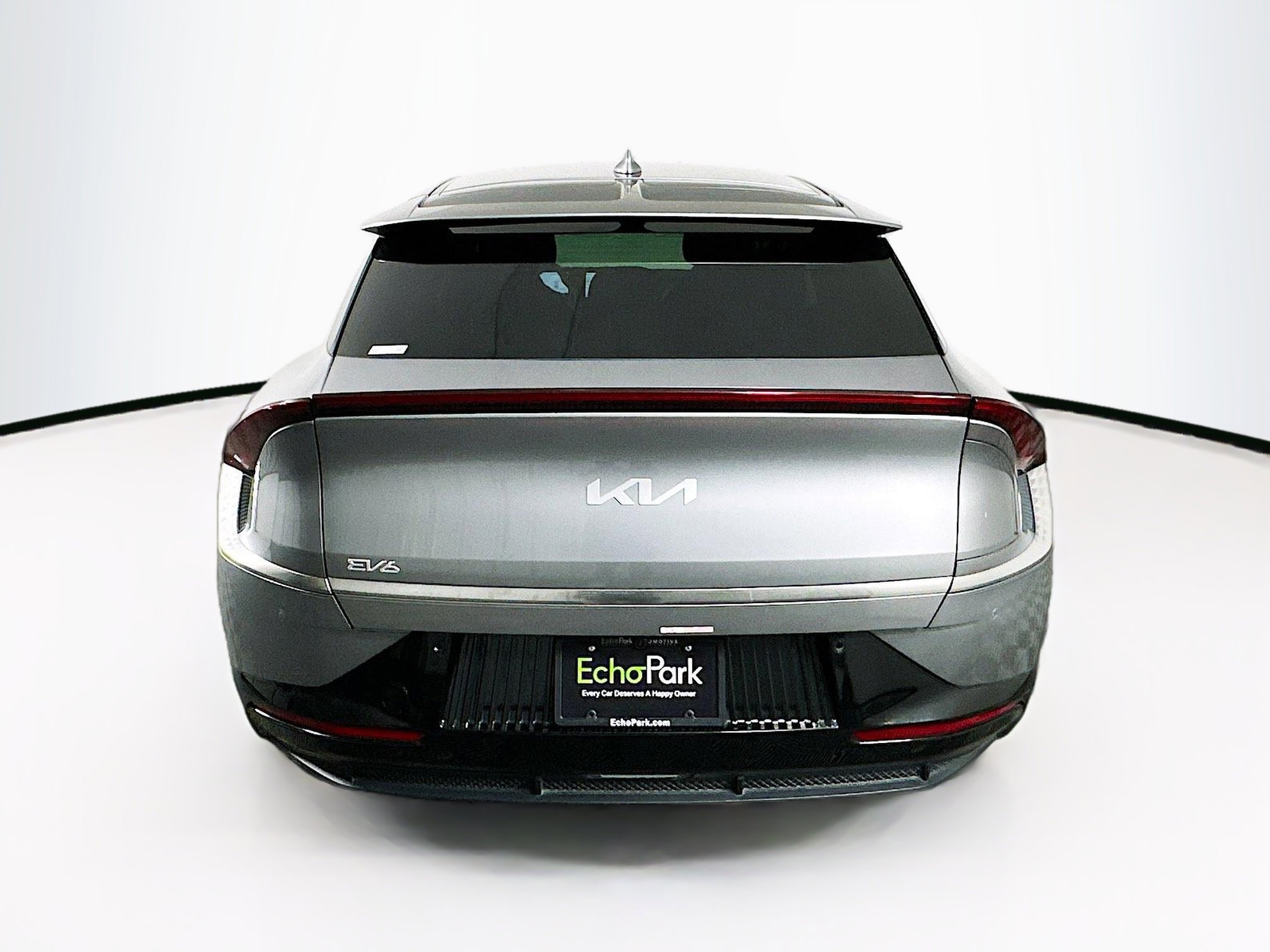 Used 2024 Kia EV6 Wind w/ Wind Technology Package image 7