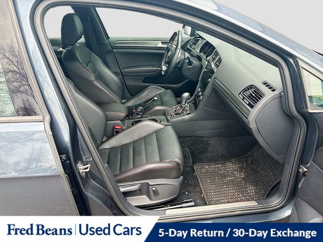 Used 2019 Volkswagen GTI SE image 18