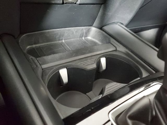 Certified 2025 MAZDA CX-50 AWD 2.5 Hybrid w/ Premium Pkg image 30