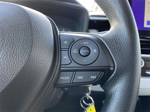 Certified 2023 Toyota Corolla LE image 26