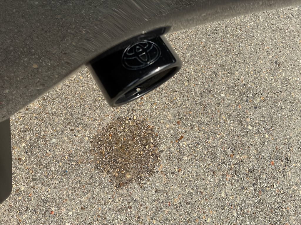 New 2026 Toyota Tundra Limited AWD/4WD image 44