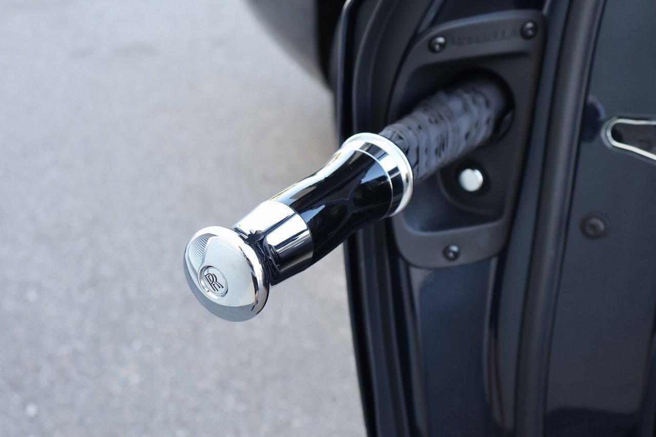 New 2026 Rolls-Royce Ghost image 25