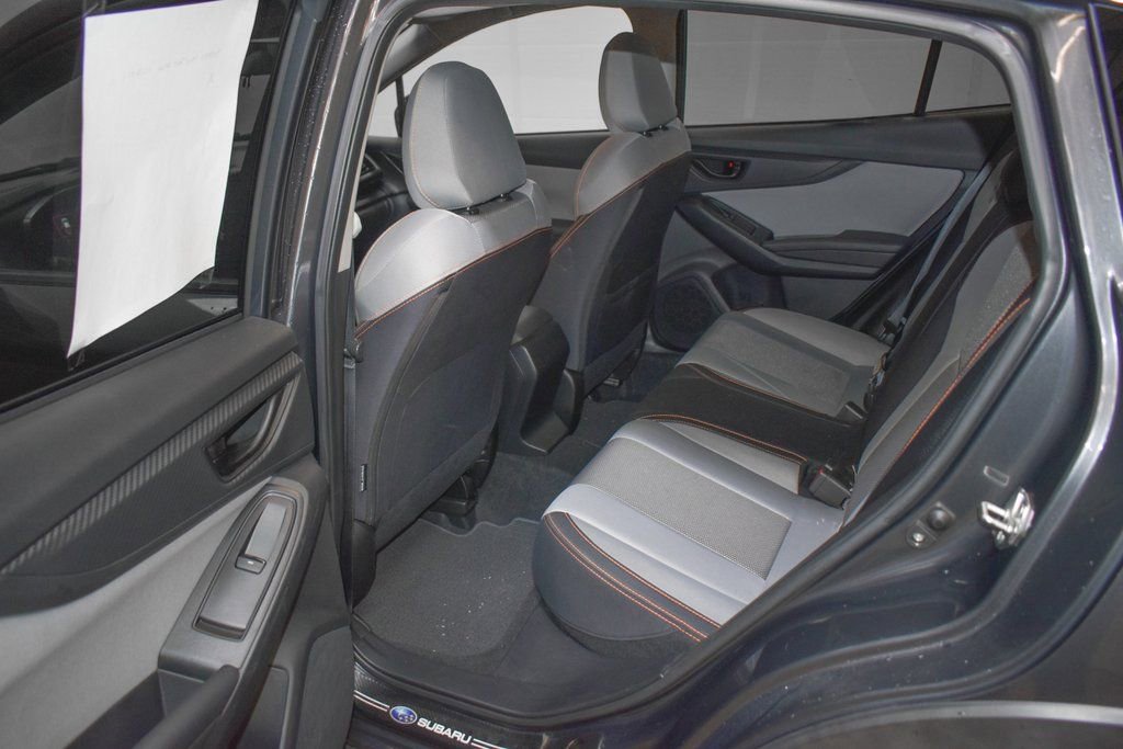 Used 2020 Subaru Crosstrek 2.0i Premium w/ Popular Package #2 image 22