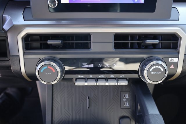 New 2026 Toyota Tacoma SR5 image 19