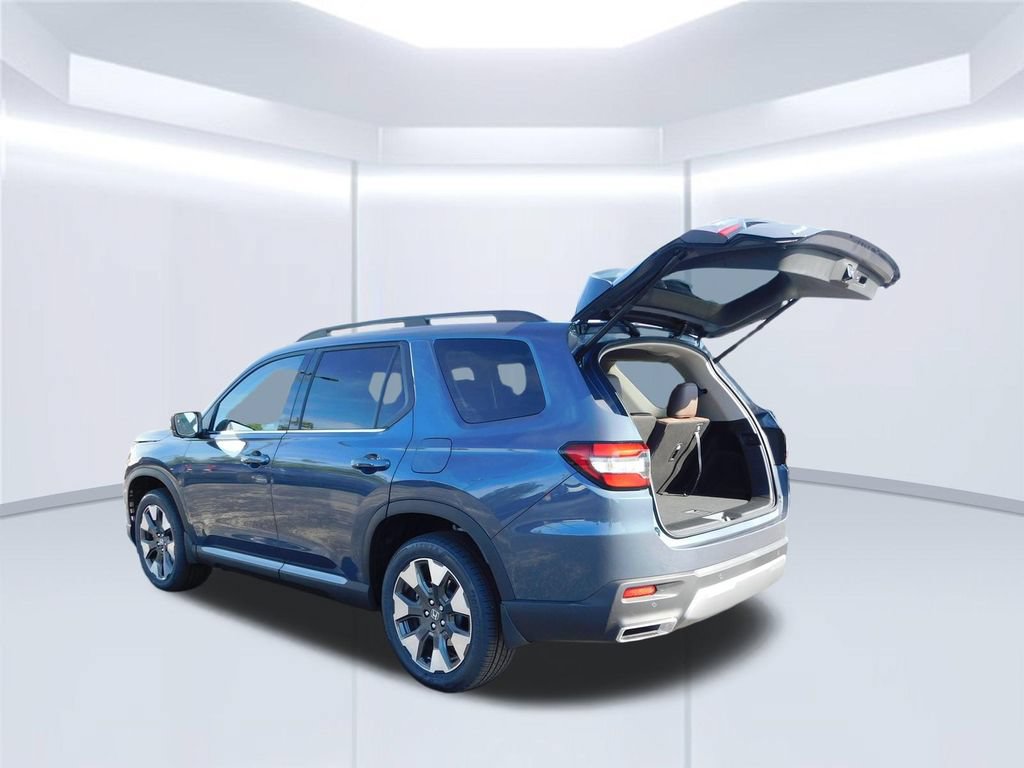 New 2026 Honda Pilot Elite image 25