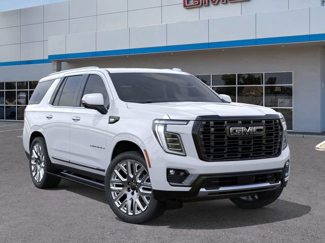 New 2026 GMC Yukon Denali Ultimate image 7