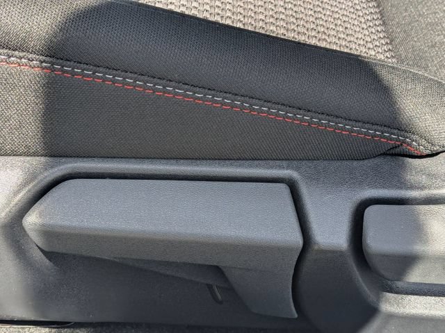 New 2026 Nissan Sentra SR w/ SR All Weather Package FWD image 15