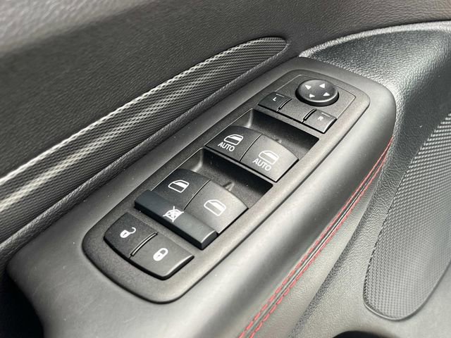 Certified 2024 Dodge Durango GT image 17