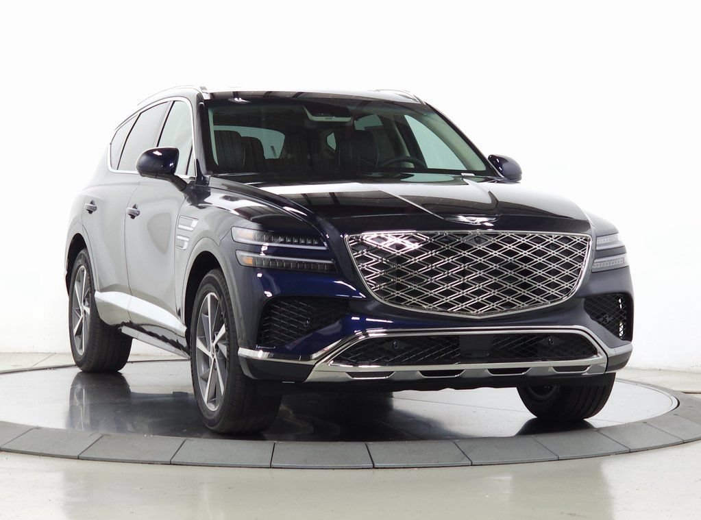 Used 2026 Genesis GV80 2.5T Advanced