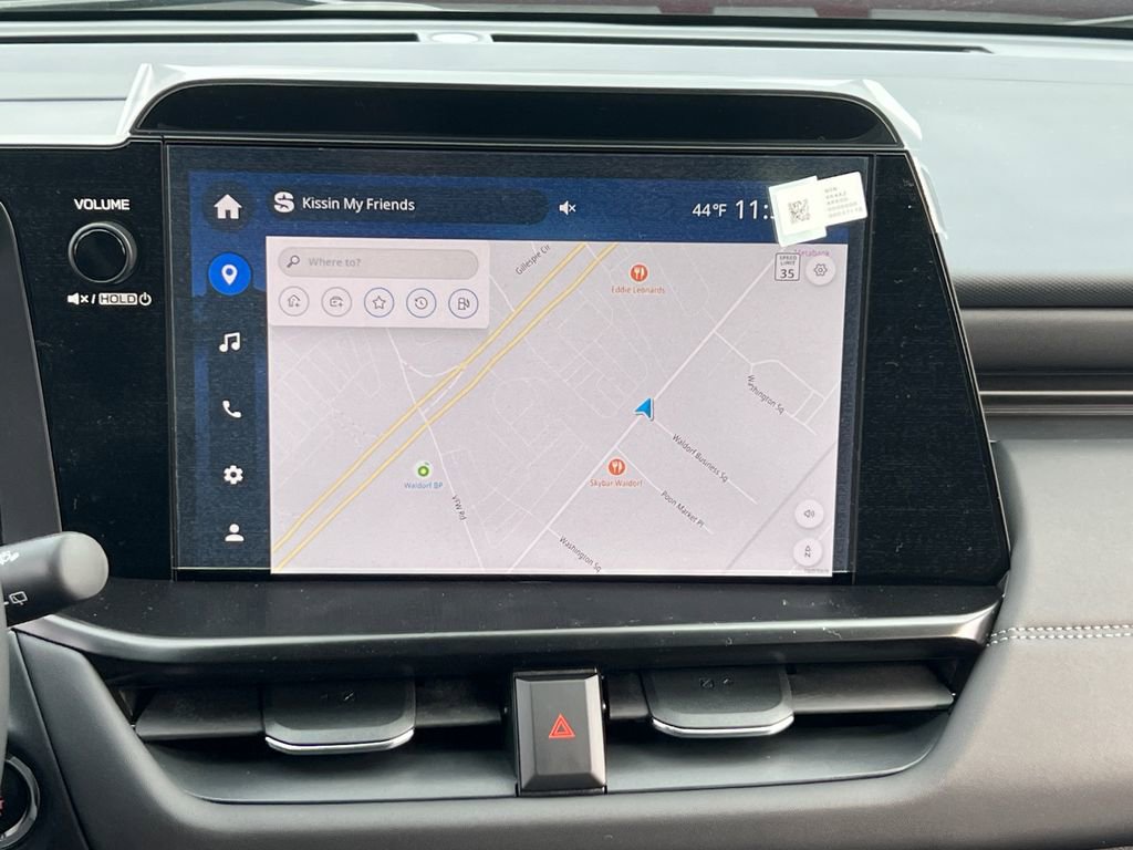 New 2026 Subaru Outback Touring XT image 17