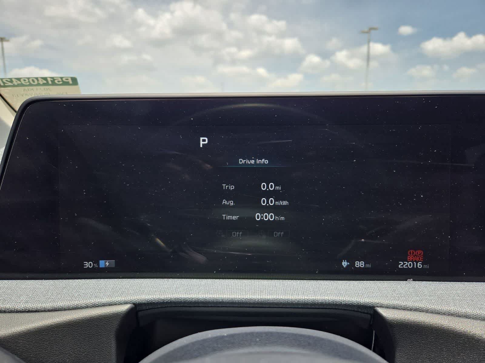 Certified 2023 Kia EV6 Wind w/ Wind Technology Package AWD/4WD image 31
