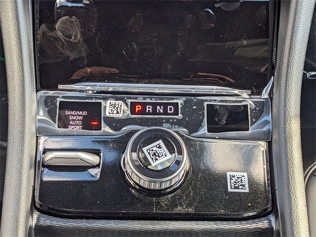 New 2025 Jeep Grand Cherokee Limited image 16