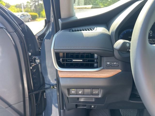 Used 2026 Toyota Grand Highlander FWD image 30
