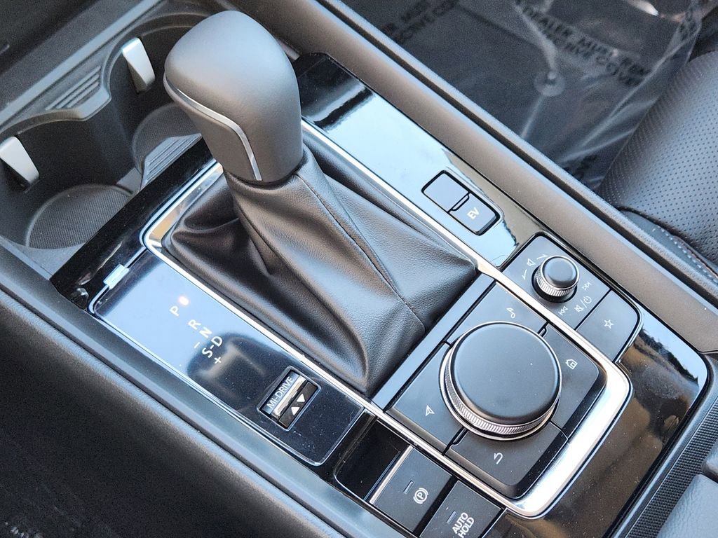 New 2026 MAZDA CX-50 2.5 Hybrid w/ Weather Package image 11