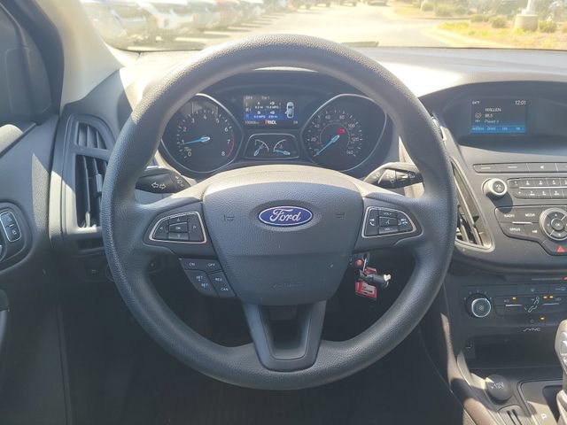 Used 2018 Ford Focus SE image 9