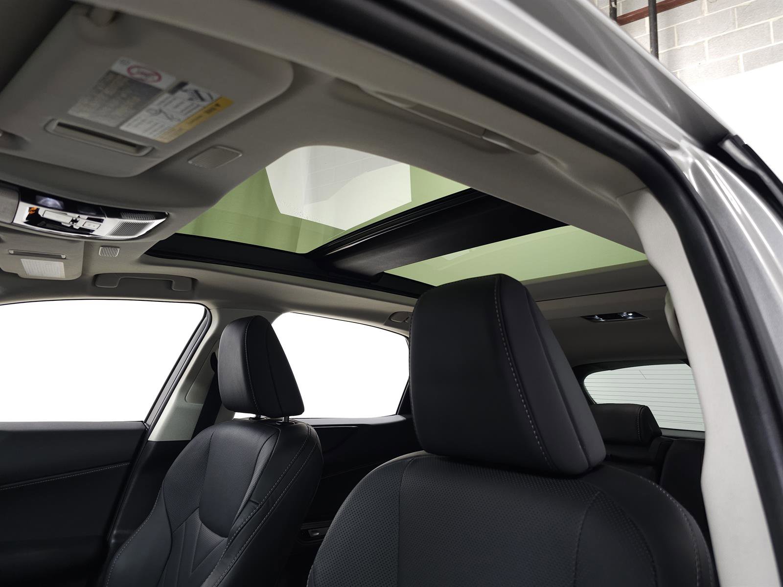 Used 2025 Lexus NX 350 AWD w/ Cold Area Package image 19