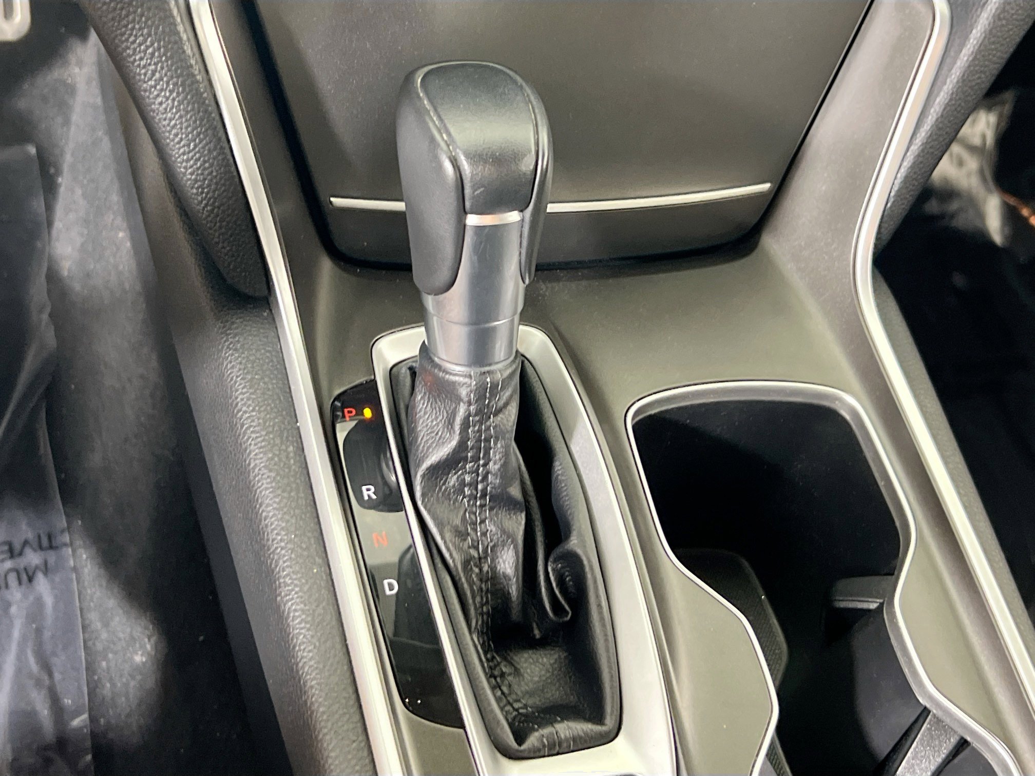 Used 2022 Honda Accord Sport image 16