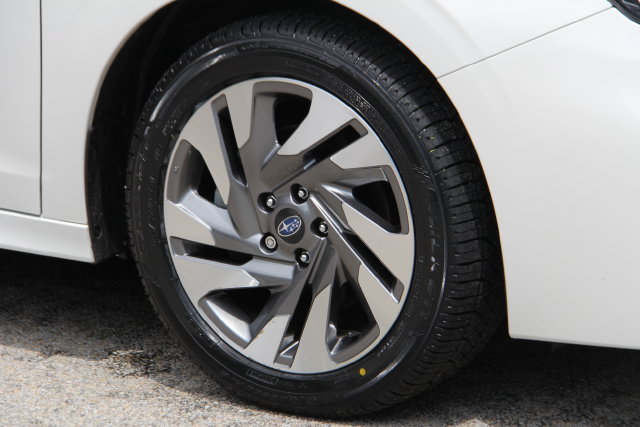 Certified 2024 Subaru Legacy Limited AWD/4WD image 14