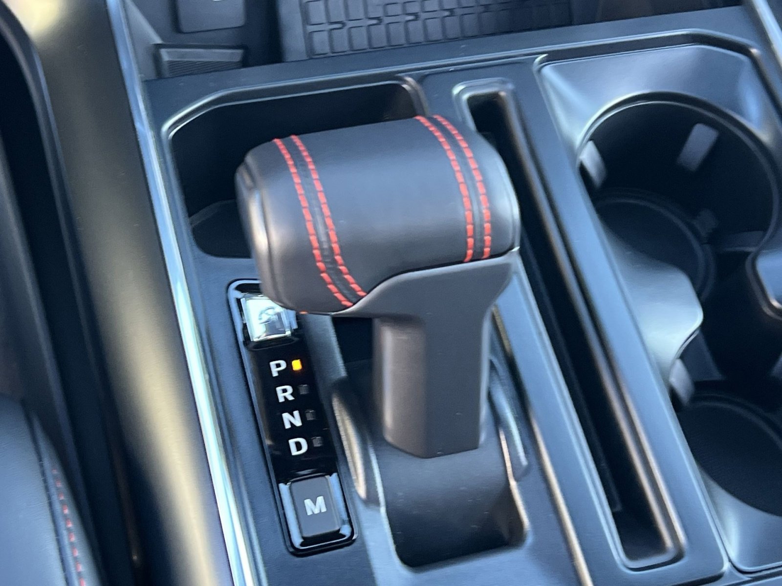 Used 2025 Ford F150 Raptor image 22