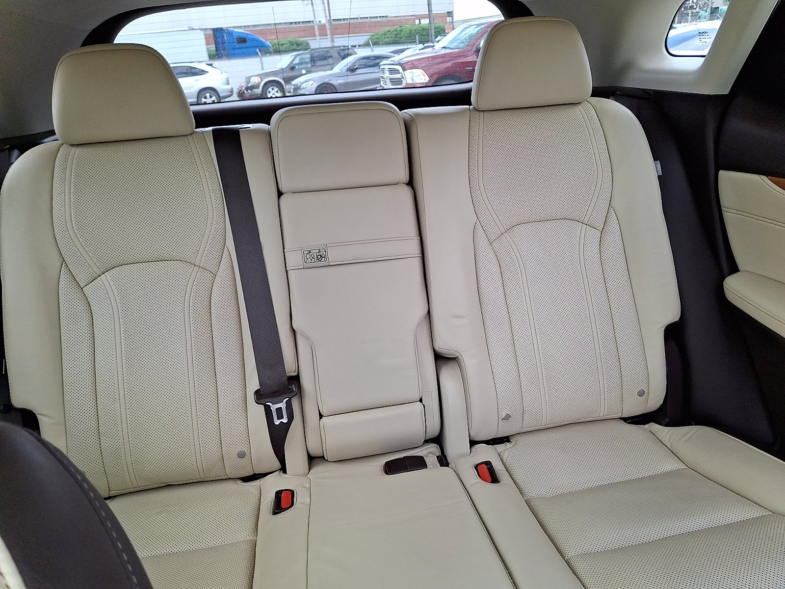Used 2019 Lexus RX 350 AWD w/ Navigation Package image 20