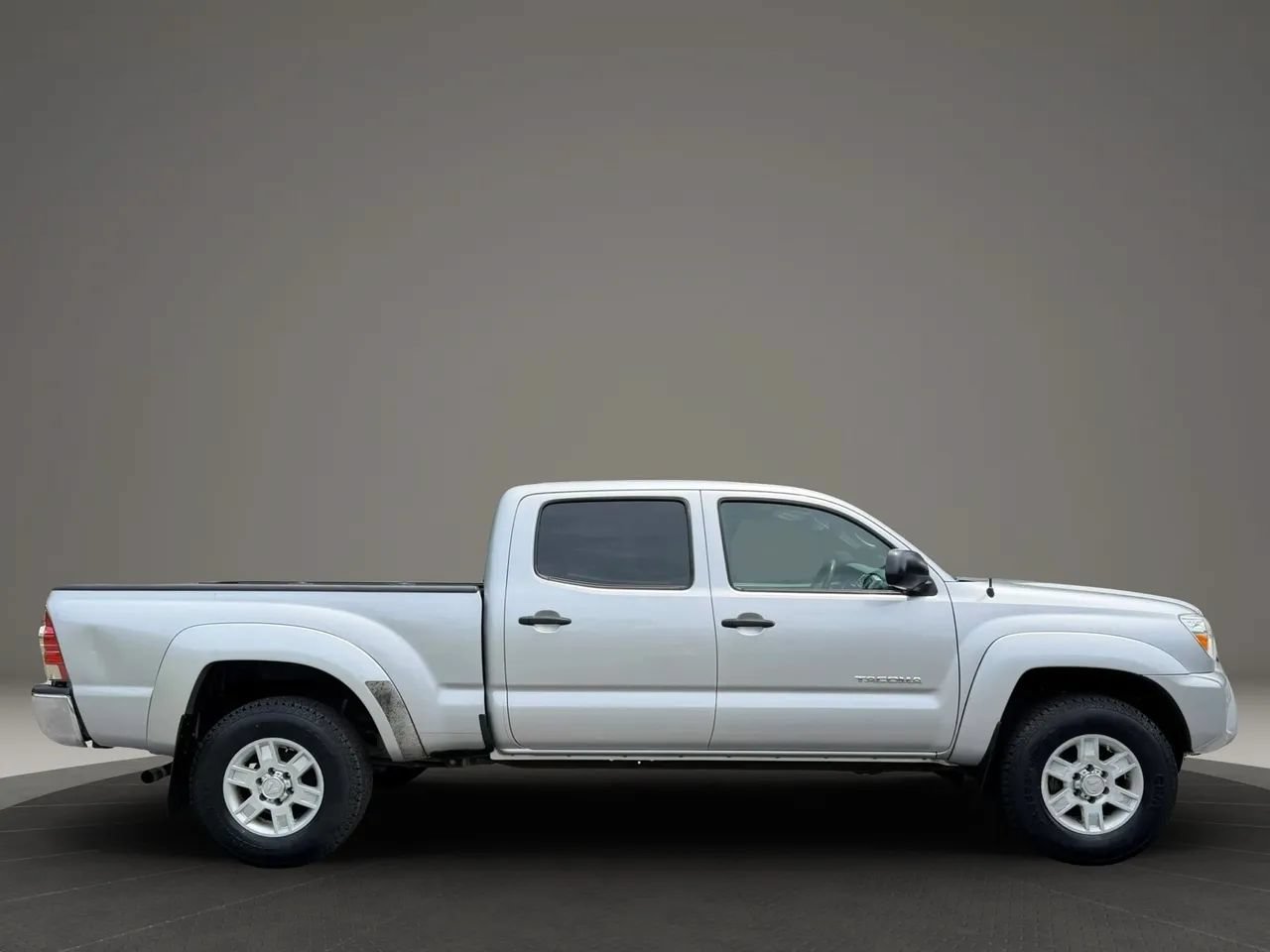 Used 2012 Toyota Tacoma PreRunner w/ SR5 Pkg RWD image 8