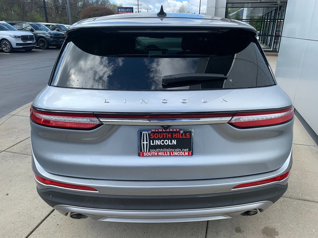 Used 2023 Lincoln Corsair AWD w/ Equipment Group 101A image 4