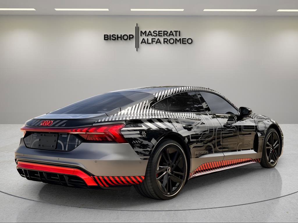 Used 2023 Audi RS e-tron GT image 8