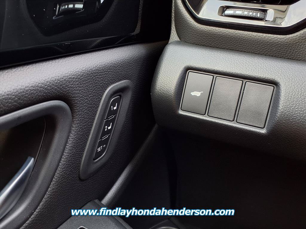 New 2026 Honda Pilot EX-L image 19