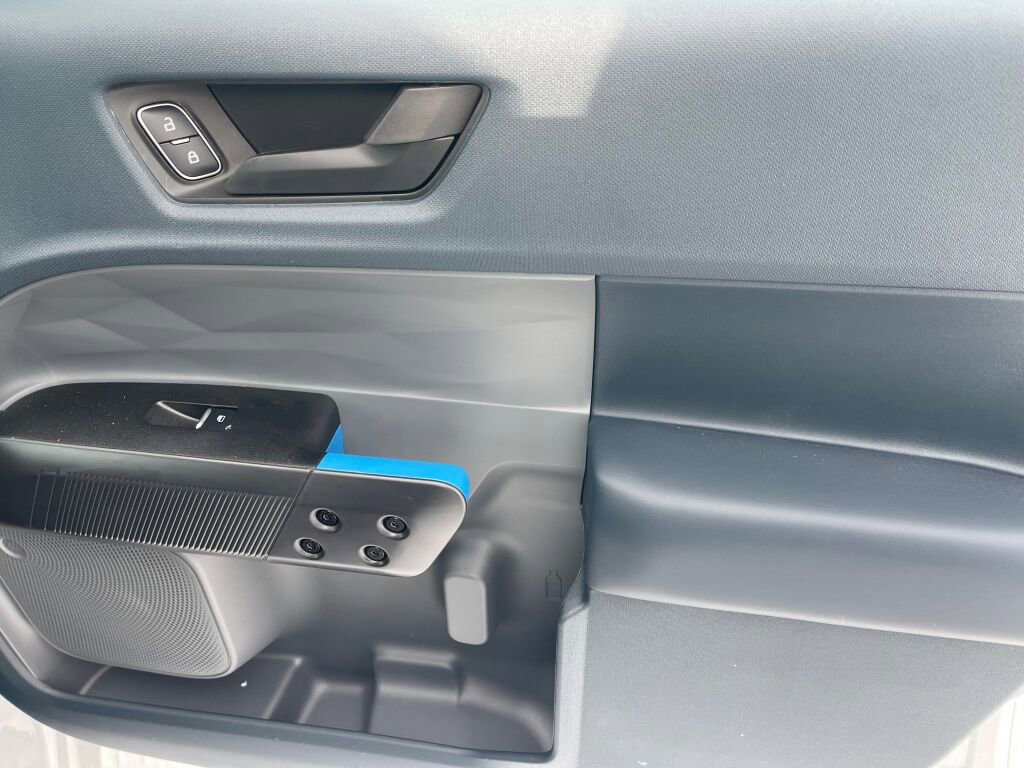 New 2025 Ford Maverick Lobo image 17