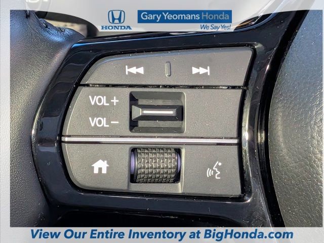 Used 2026 Honda HR-V EX-L image 28