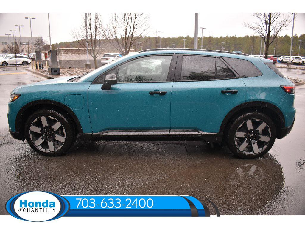 New 2026 Honda Prologue Elite image 4