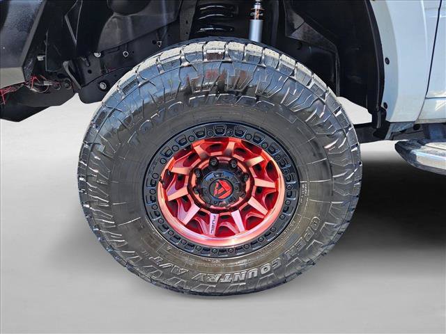Used 2022 RAM 2500 Laramie AWD/4WD image 21