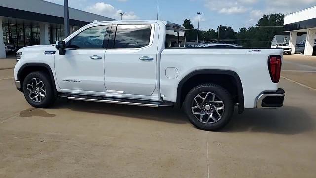 New 2026 GMC Sierra 1500 SLT w/ SLT Premium Plus Package image 6