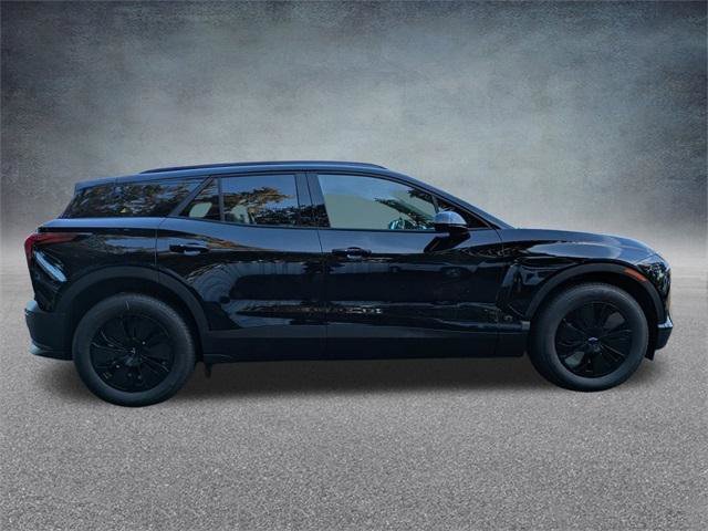 New 2026 Chevrolet Blazer EV LT image 3