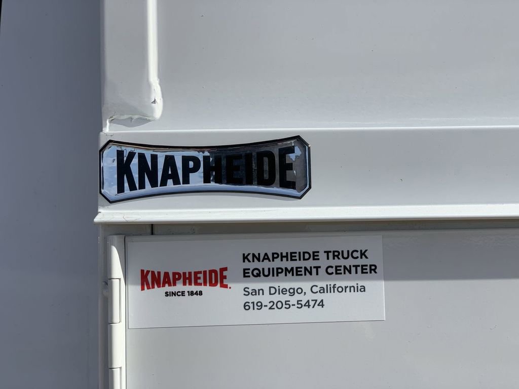 New 2026 Chevrolet Express 3500 w/ Power Convenience Package image 30