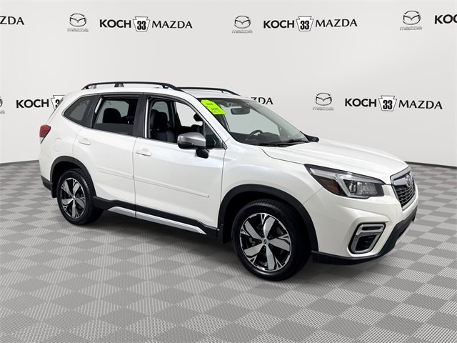 Used 2020 Subaru Forester Touring w/ Popular Package #2