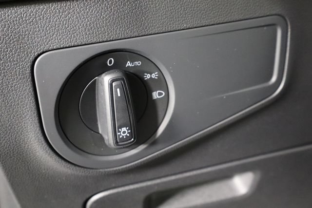 Used 2022 Volkswagen Tiguan S AWD/4WD image 19