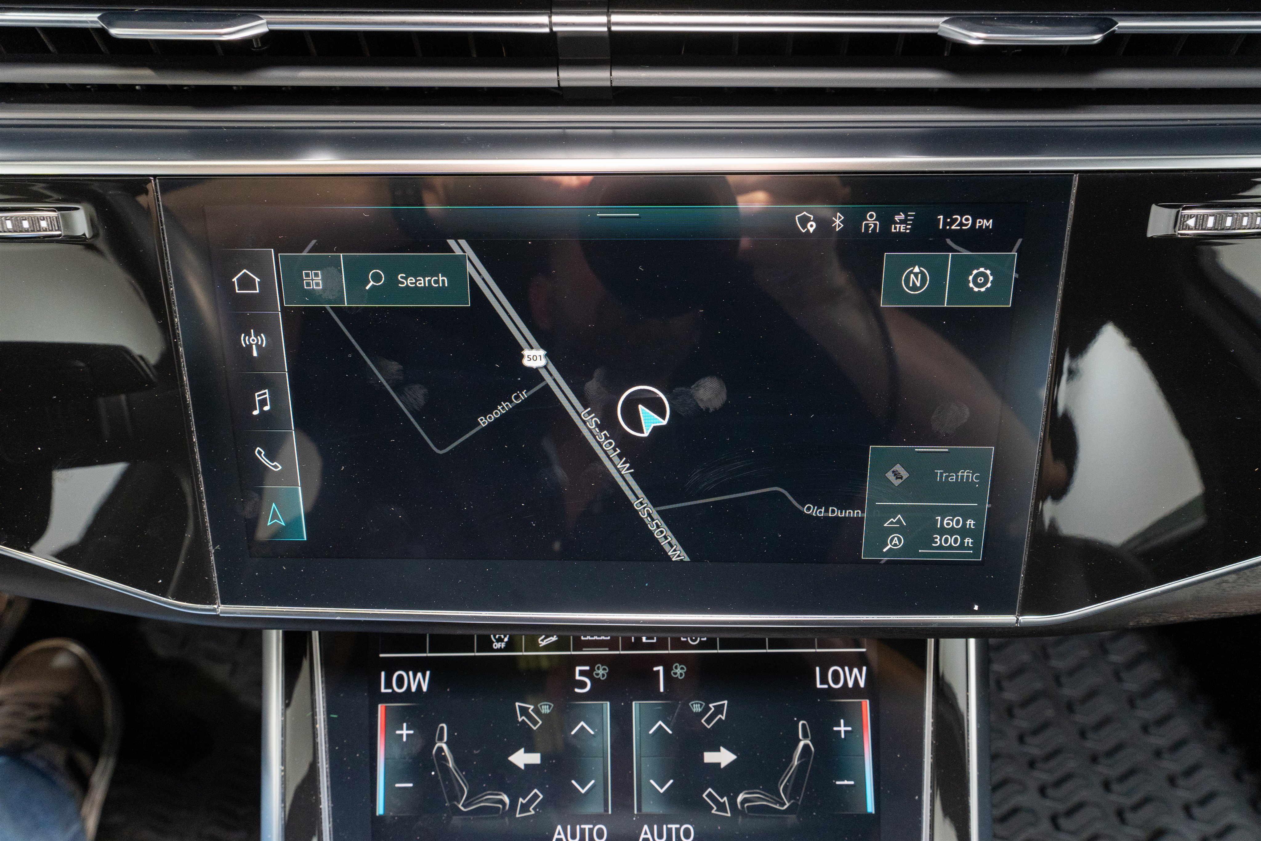 Used 2022 Audi Q7 2.0T Premium Plus image 17