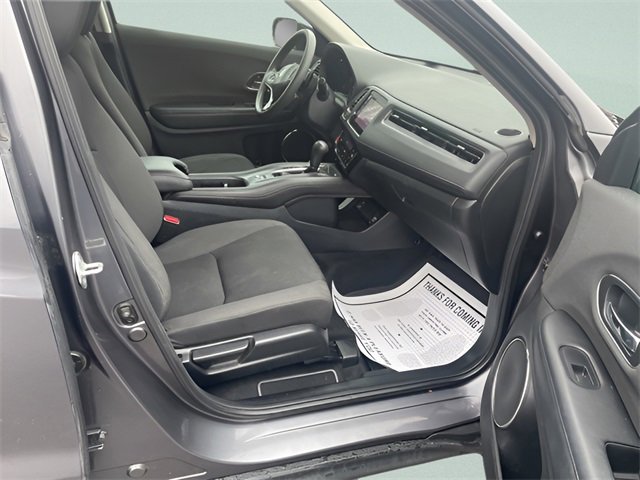 Used 2022 Honda HR-V EX image 25