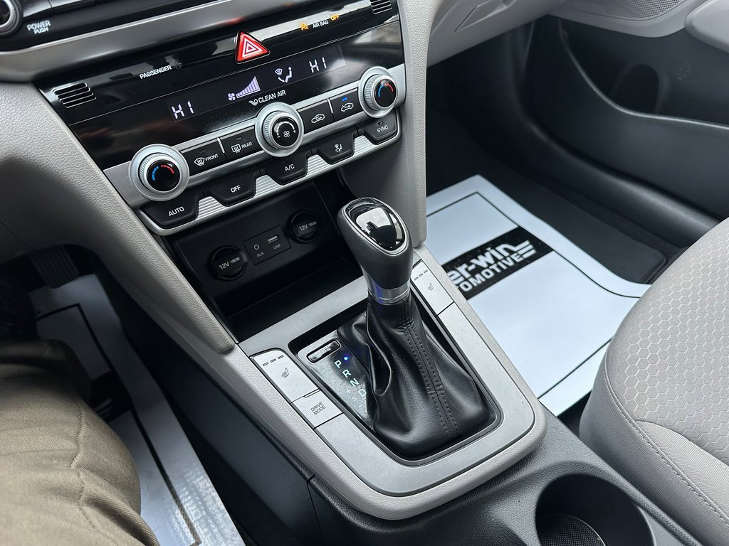 Used 2020 Hyundai Elantra Value Edition image 7