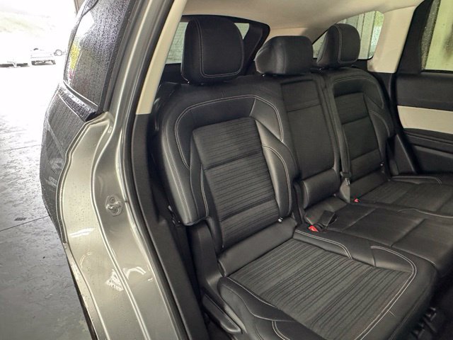 Used 2024 Lincoln Nautilus Reserve AWD/4WD image 31