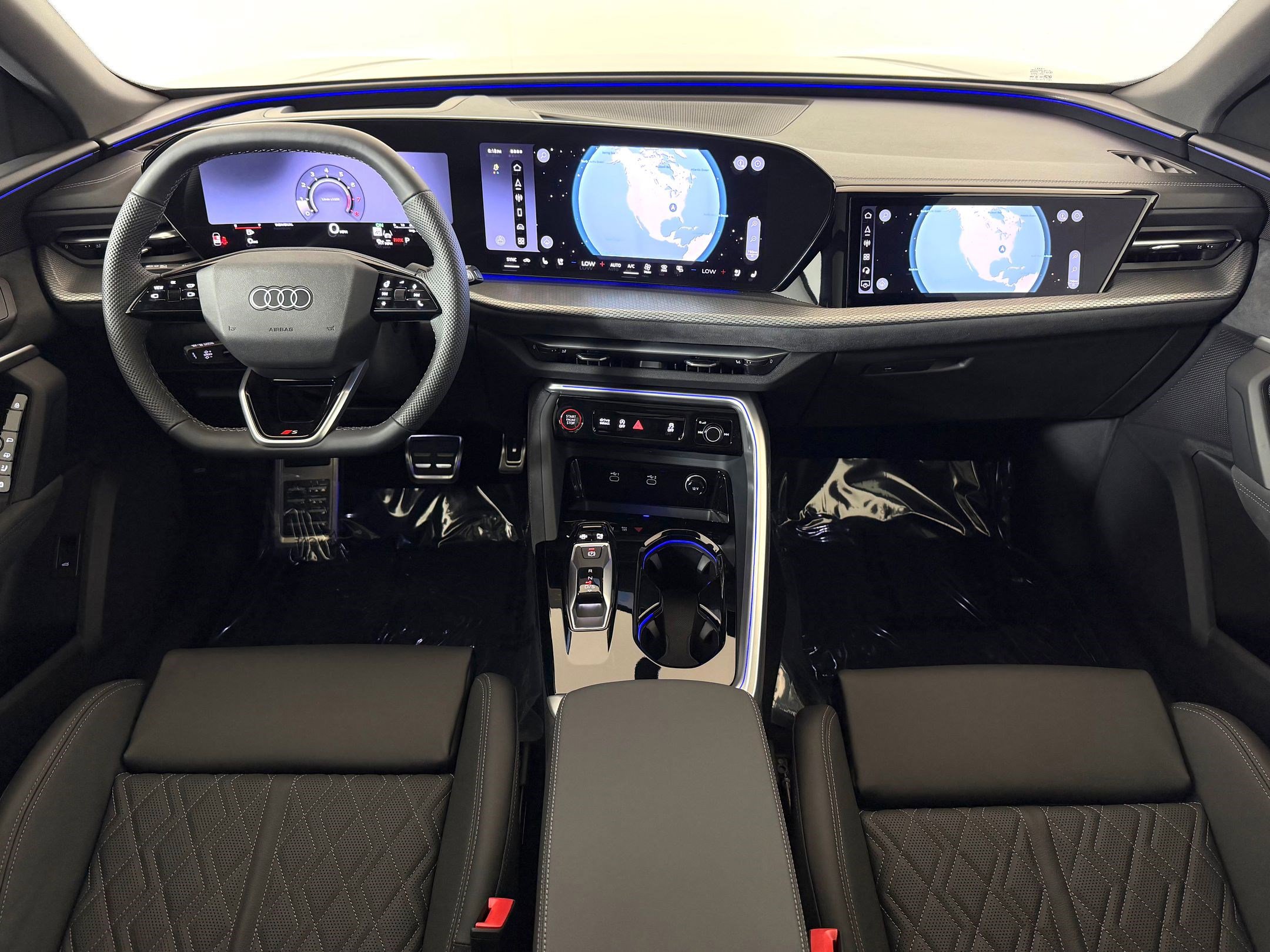 New 2026 Audi SQ5 Premium Plus AWD/4WD image 16