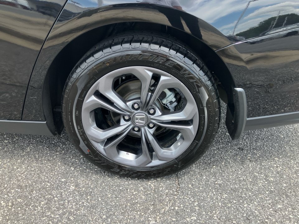 Used 2023 Honda Accord EX image 26