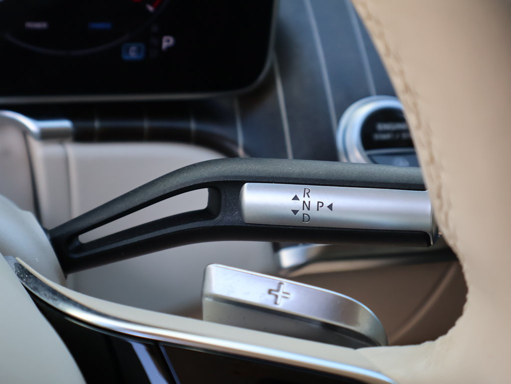Certified 2021 Mercedes-Benz S 580 4MATIC Sedan image 34