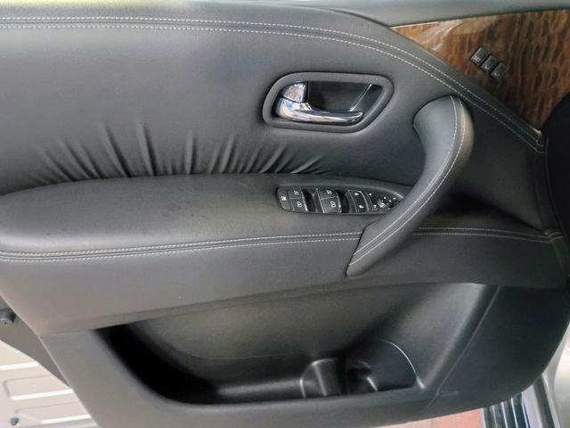 Used 2017 Nissan Armada Platinum w/ Captain Seat Package image 21